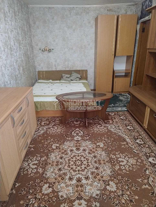 Продаж Квартира 2-кімнатна, 9/9 поверх на вул. Гвардійців Широнінців Kharkiv - photo 7