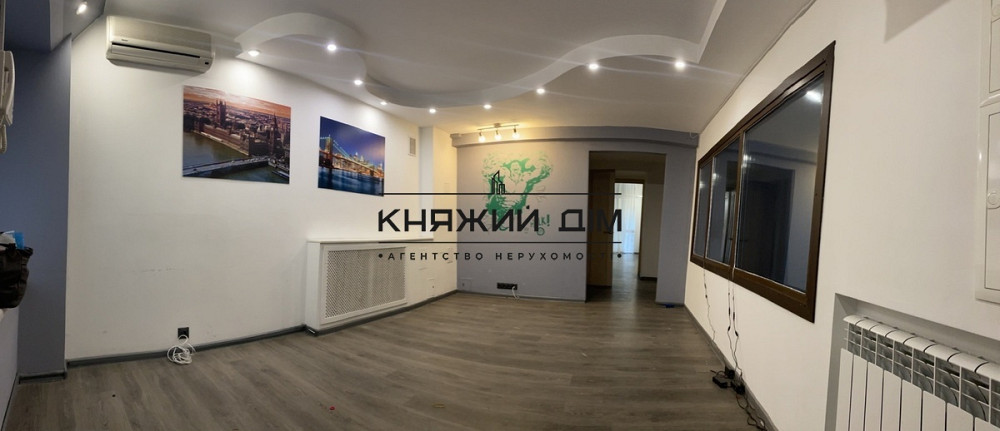 Оренда офісне приміщення на Академика Богомольца ул. поверх - 1/5 Київ - фото 3