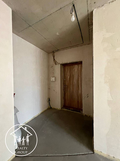 Продаж Квартира 2-кімнатна, 2/10 поверх на Юхновського Львів - фото 3