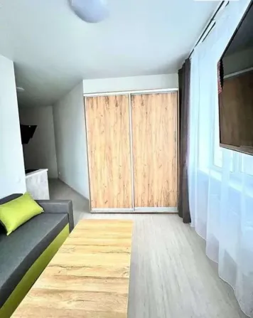 Продажа 1к Квартира 25 кв.м ЛЮСТДОРФСКАЯ ДОРОГА 55 Одесса - изображение 10