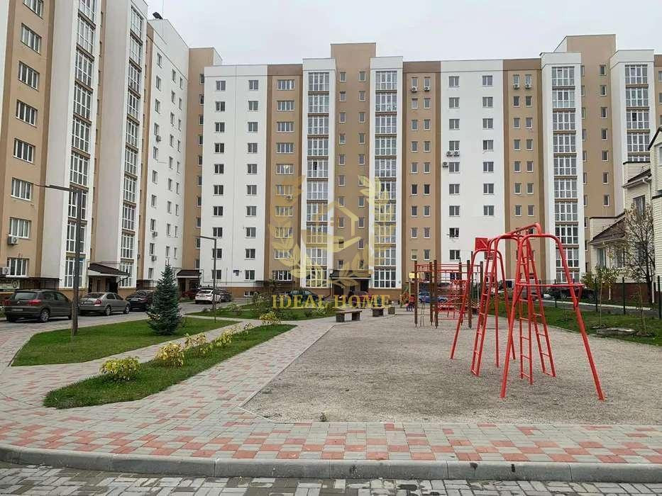 Продаж Квартира 1-кімнатна, 10/10 поверх на Машиностроителей ул., 14  - фото 1