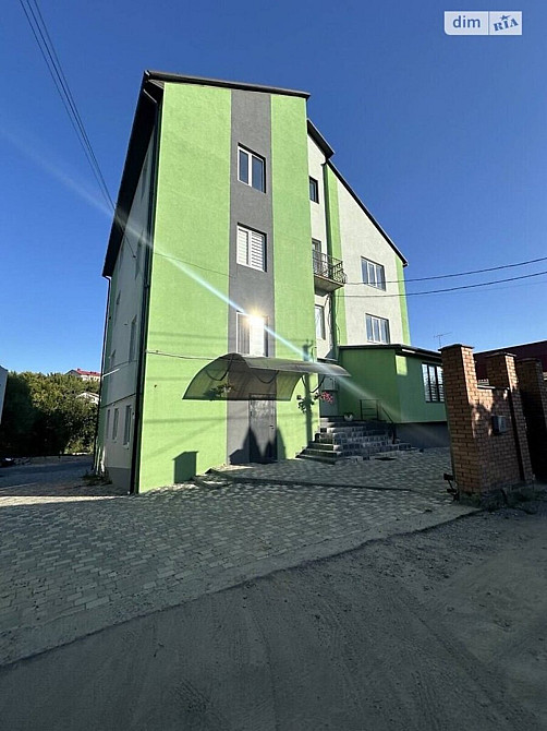 Продаж Квартира 2-кімнатна, 2/4 поверх Вінниця - фото 1