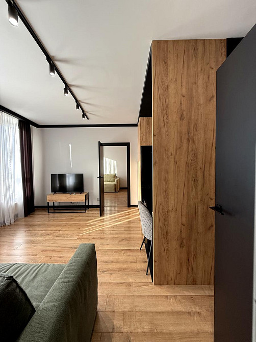 Продаж Квартира 2-кімнатна, 10/26 поверх на Столичне шосе вул., д. 3 Київ - фото 11