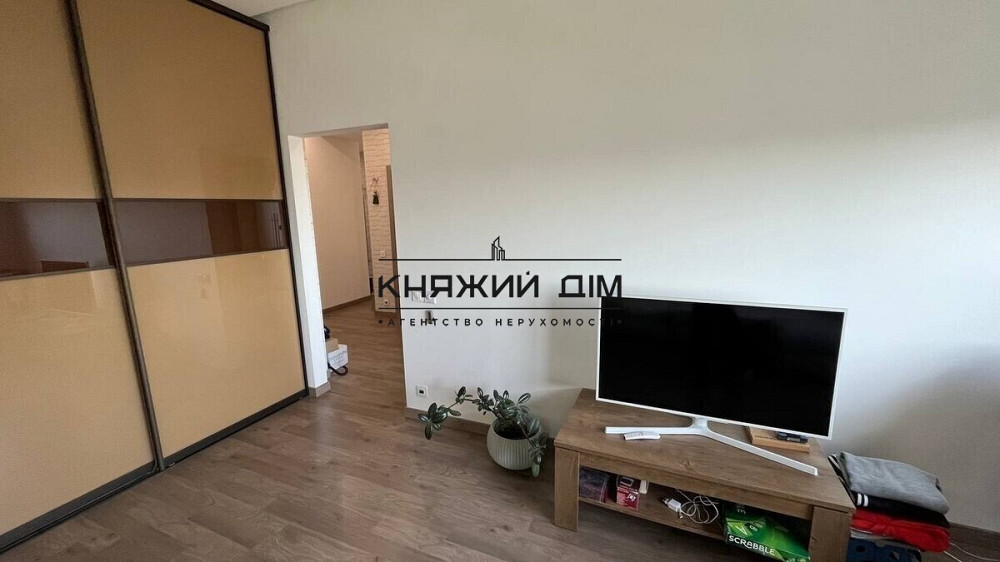 Оренда Квартира 3-кімнатна, 14/15 поверх на Демеевская ул. Київ - фото 11