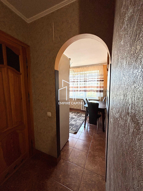 Продаж Квартира 3-кімнатна, 7/9 поверх на вул. Наукова Львів - фото 17