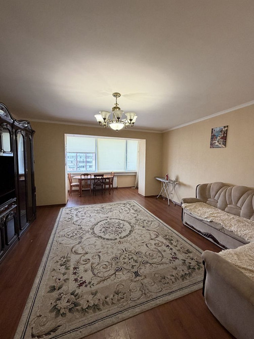 Продаж Квартира 3-кімнатна, 16/21 поверх на Лесі Українки вул., д. 21Б Kiev - photo 2