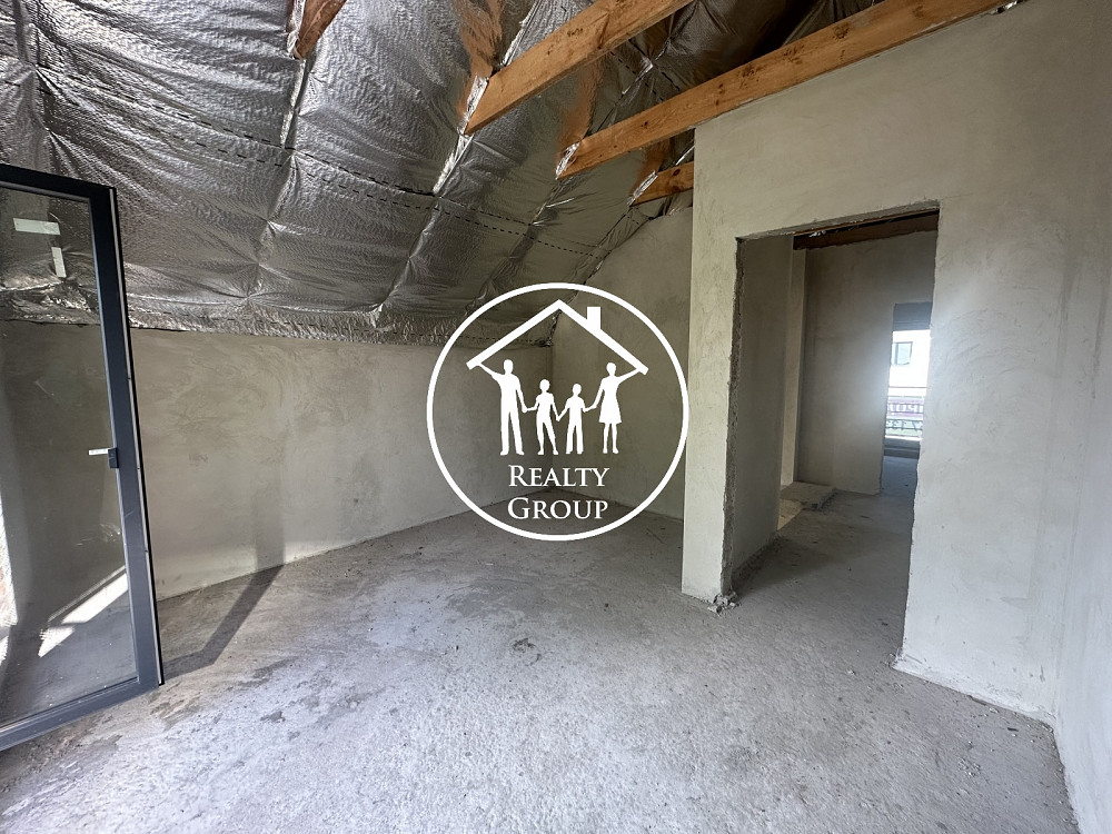 Елітний житловий рай в обіймах природи: Ваш особняк у КМ PRAUD hills Бірки (Жовківський район) - фото 15