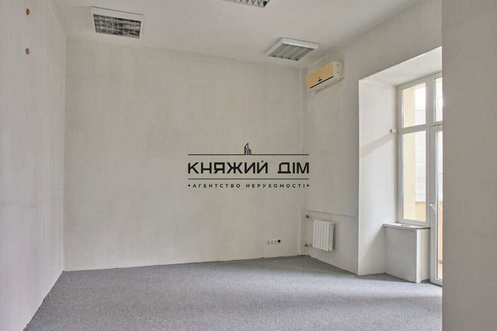 Продаж офісне приміщення на Саксаганского ул. Київ - фото 9