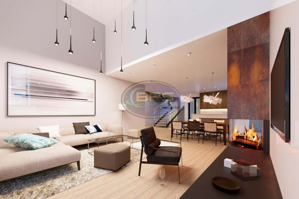 Продаж  Будинок з ділянкою 8 сот 263 кв.м 4 кімн. на Ходосіївка вул. Киев - изображение 9