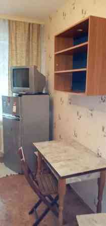 Оренда Квартира 1-кімнатна, 2/17 поверх на ул. Степана Руданского Kiev