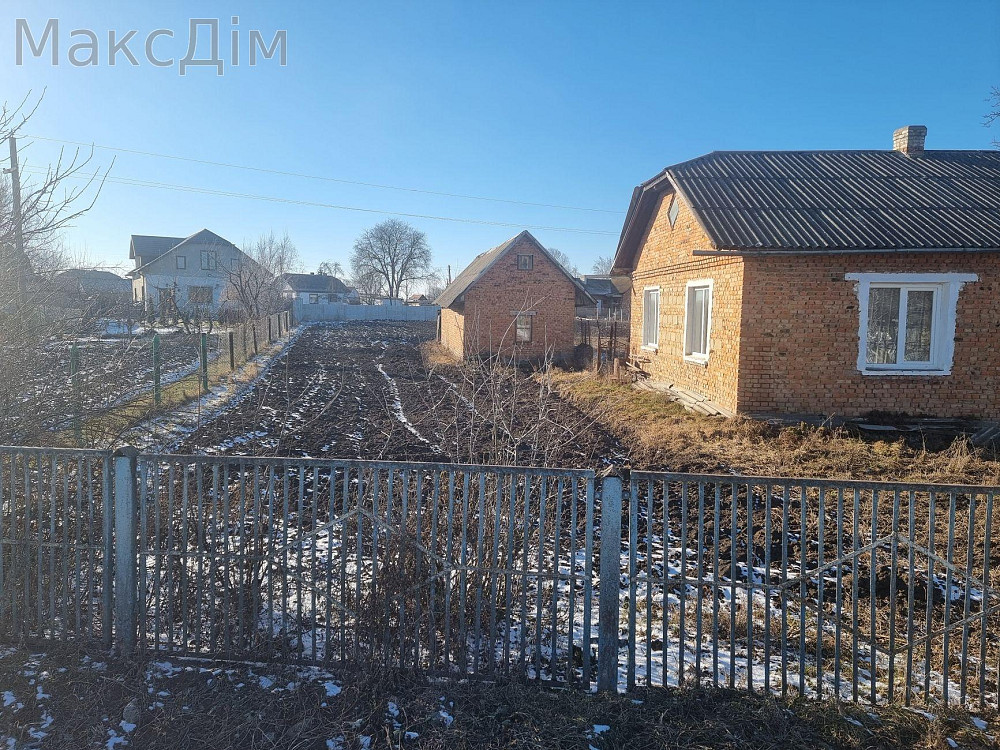 Продаж Будинок 3-кімнатний Козлів - фото 3
