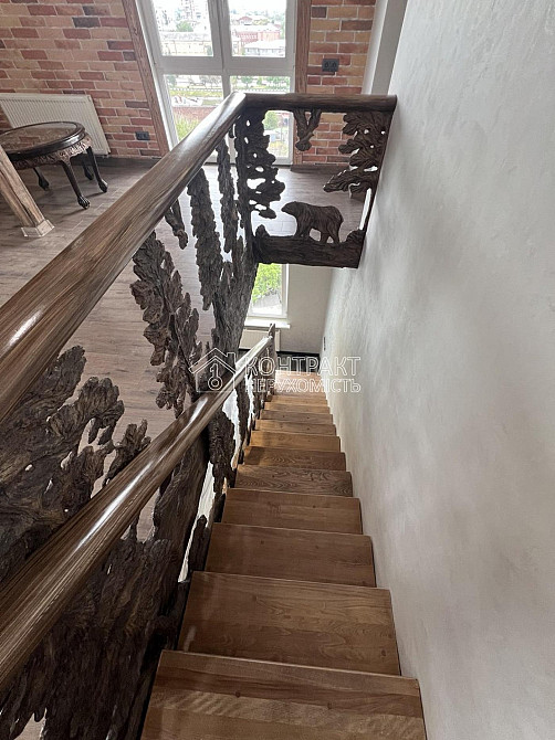 Продаж Квартира 3-кімнатна, 9/9 поверх на вул. Ярославська Харьков - изображение 4