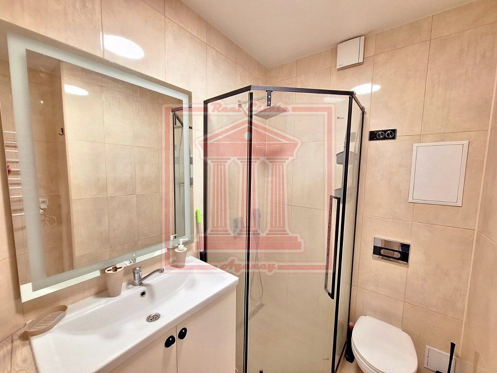 Оренда Квартира 1-кімнатна, 4/5 поверх на Шевченко, 73 Бориспіль - фото 11