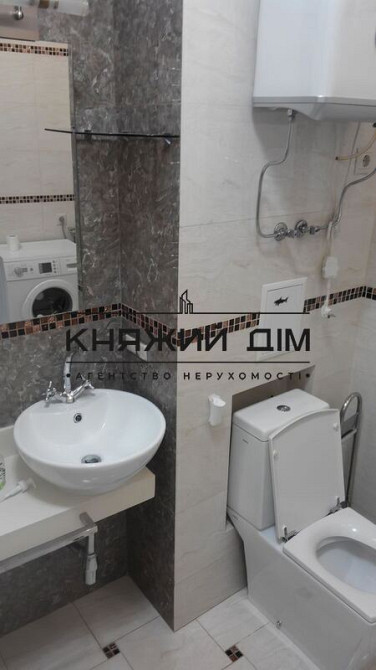 ПРОДАЖ просторої, комфортної 2-х к. кв. ст. м. Лук'янівська, по вул. Білоруська 3. Код об'єкту №: 21146271 Київ - фото 15