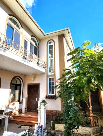 Дом-дуплекс на Костанди на 6 сотках земли. Odessa