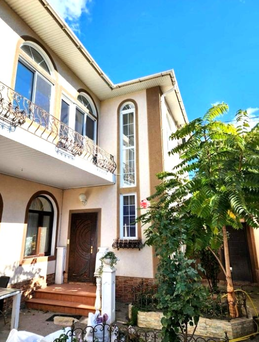 Продаж земельної ділянки 0.2 соток на ул. Кругова, 17а Velyka Balka - photo 1