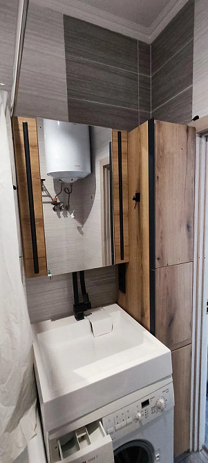 Оренда Квартира 1-кімнатна, 13/16 поверх на Ракетна, 24 Киев - изображение 4