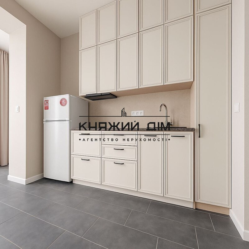 Оренда 1-но к. квартири м. Сирець. № 11203593 Киев - изображение 6