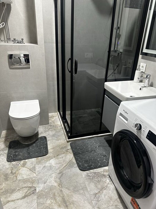 Оренда Квартира 1-кімнатна, 15/15 поверх на Європейський союз, 53/46 Київ - фото 8