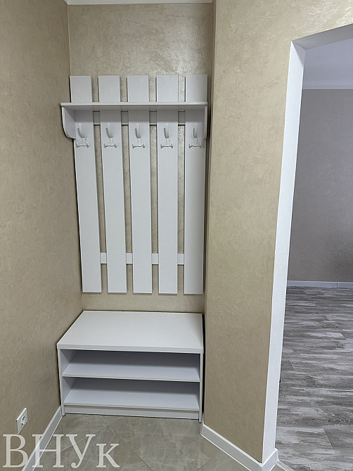 Продаж Квартира 1-кімнатна, 3/10 поверх на Супутника Луцьк - фото 12