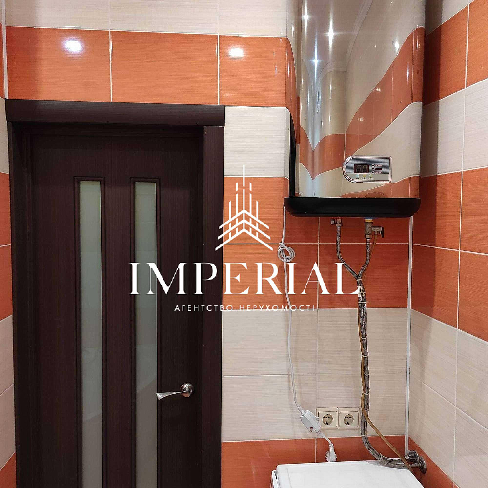 Оренда Квартира 1-кімнатна, 2/20 поверх на вул. Мокра Киев - изображение 8