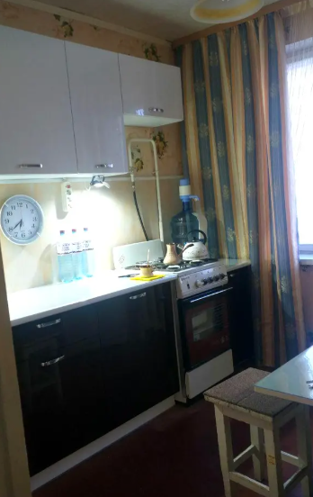 Оренда Квартира 1-кімнатна, 9/9 поверх на Здолбунівська, 3б Киев - изображение 1