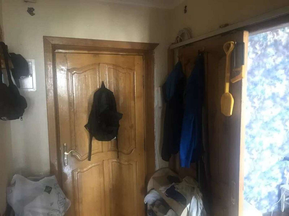 Оренда Квартира 1-кімнатна на Героев Днепра ул., 3 Київ - фото 11