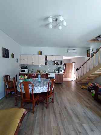 Дом на 6 сотках на Даче Ковалевского/411 Батарея. Одеса