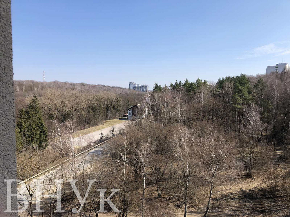 Продаж Квартира 2-кімнатна, 9/10 поверх на Львівська Тернопіль - фото 17