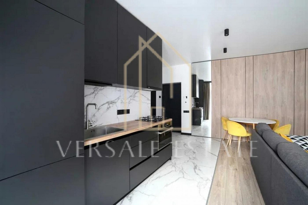 Оренда 1к квартири 50 кв. м Львів - фото 1