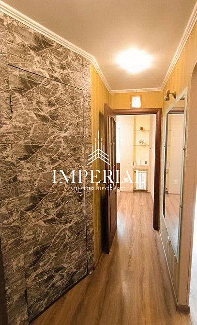 Продаж 1к Квартира 36 кв.м Миколи Міхновського вул. Київ - фото 7