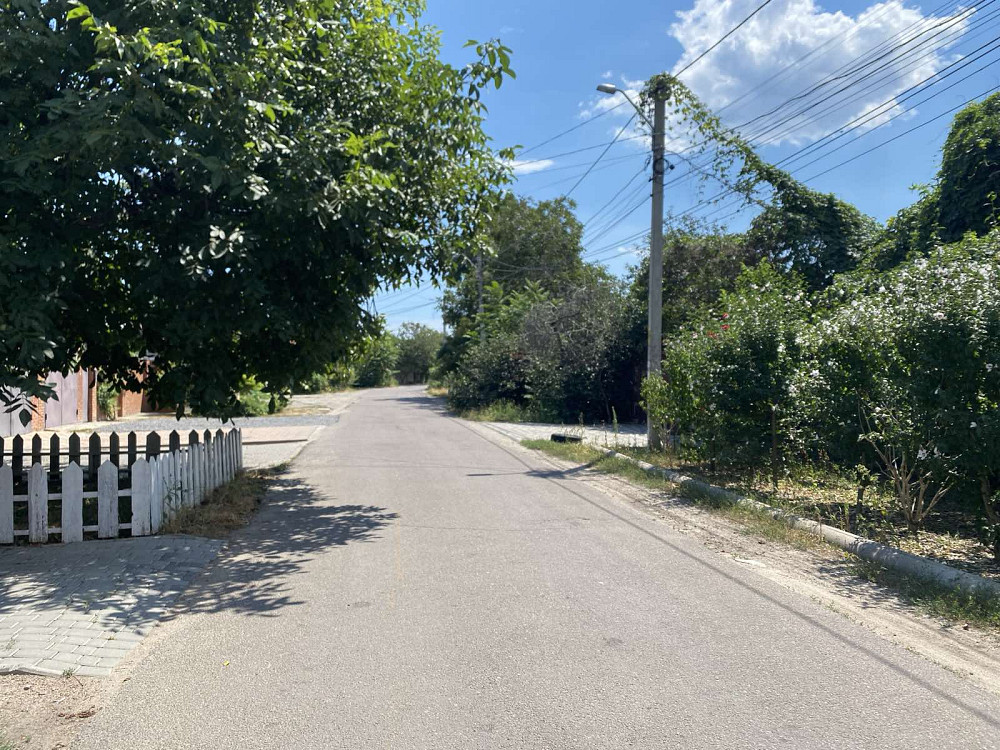 Продается часть дома ул. Достоевского/ 10ст.Фонтана Одеса - фото 10