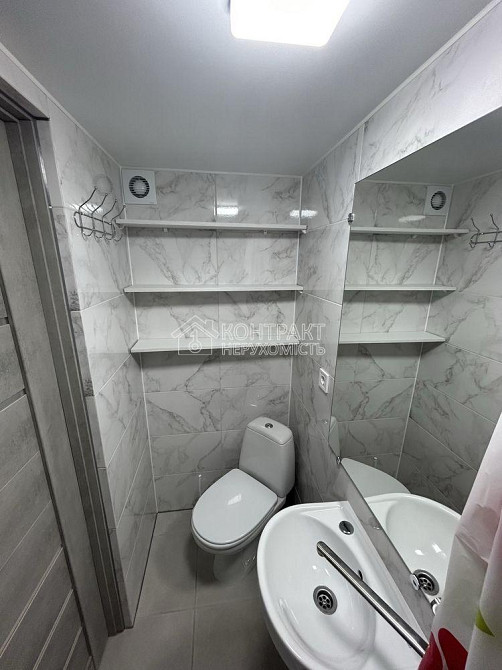 Продаж Квартира 2-кімнатна, 6/6 поверх на вул. Велика Панасівська Харьков - изображение 8