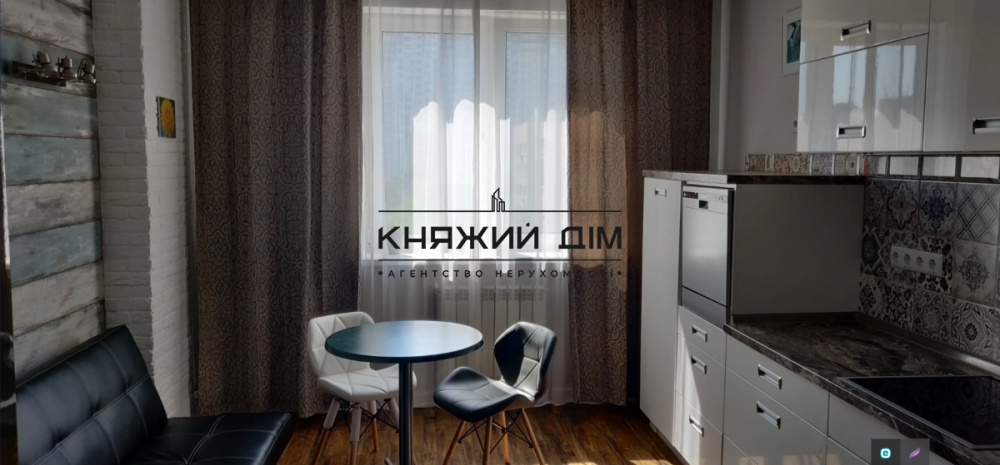Продам 1-к. квартиру поруч з метро Деміївська № 21146932 Kiev - photo 6