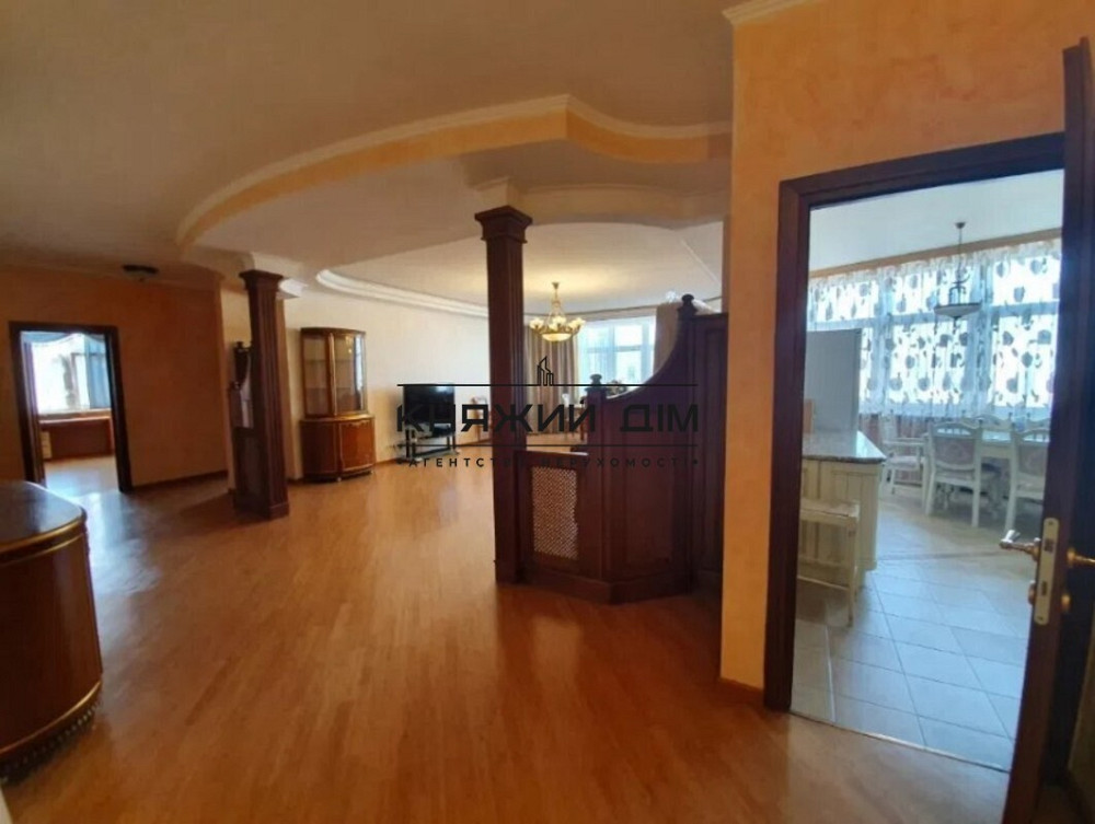 Продажа роскошного пентхауса проспект Героев Сталинграда 8 № 21117642 Київ - фото 11