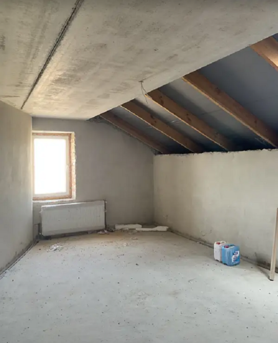 Продаж 4к квартири 118 кв. м на вул. Енергетична, Велика Березовиця Велика Березовиця - фото 6