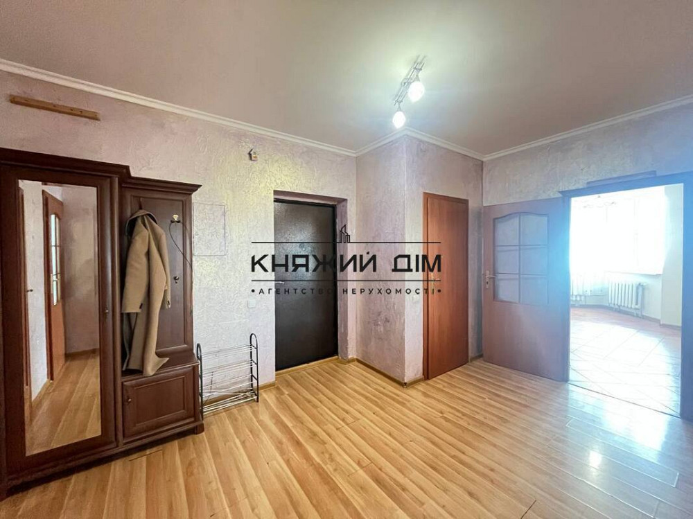 Оренда Квартира 3-кімнатна, 20/25 поверх на Григоренко Петра просп. Київ - фото 14