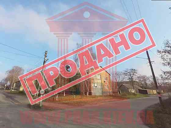 Продаж приміщення вільного призначення на Центральна вулиця Вороньківка