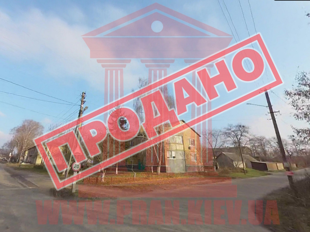 Продаж приміщення вільного призначення на Центральна вулиця Вороньківка - фото 1