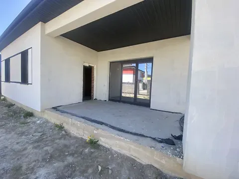 Продаж 1-поверховий   105 кв.м 4 кімн. на Кулика і Гудачека (Макарова) вулиця Рівне - фото 6