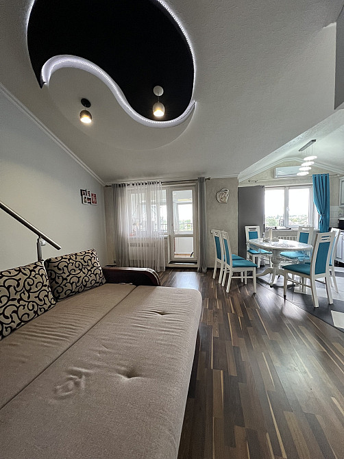 Продаж Квартира 1-кімнатна на Героїв Миколаєва Івано-Франківськ - фото 3