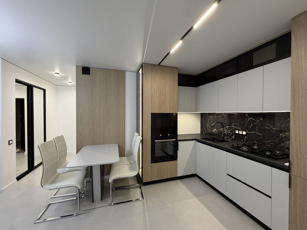 Продаж Квартира 2-кімнатна, 3/11 поверх на вул. Смакули Тернопіль - фото 3