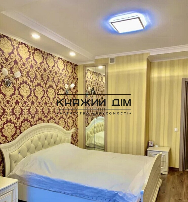 Оренда 3-х кім. квартиру в ЖК Либідь Код об'єкта 11112844 Київ - фото 9