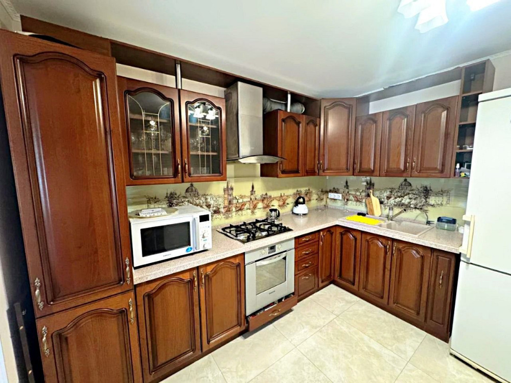 Продаж Квартира 3-кімнатна, 6/10 поверх на Тулузи вул., д. 32-Б Київ - фото 12