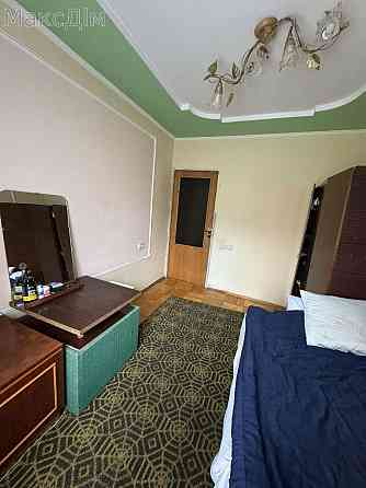 Оренда Квартира 3-кімнатна, 4/10 поверх на вул. Полковника Морозенка Тернопіль