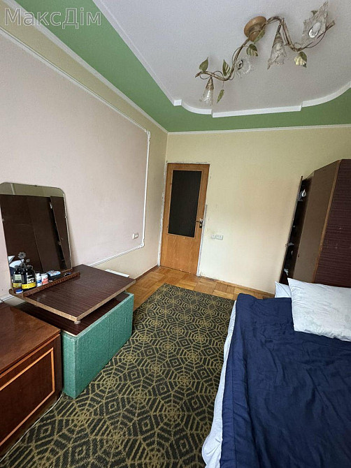 Оренда Квартира 3-кімнатна, 4/10 поверх на вул. Полковника Морозенка Тернопіль - фото 2