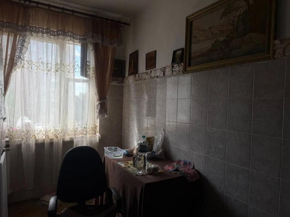 Продаж Квартира 4-кімнатна, 5/9 поверх на Червоної Калини пр., 103 Львов - изображение 8