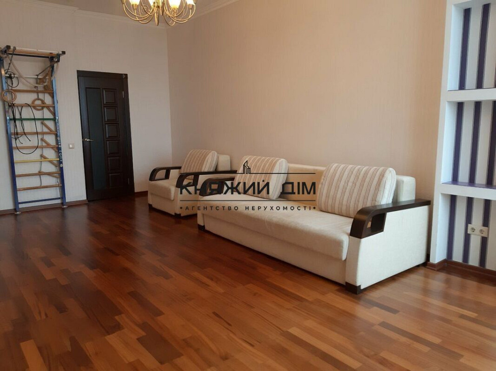 Оренда 2-кімнатної квартири Солом'янська 15а Код Об'єкта № 11198955 Киев - изображение 3