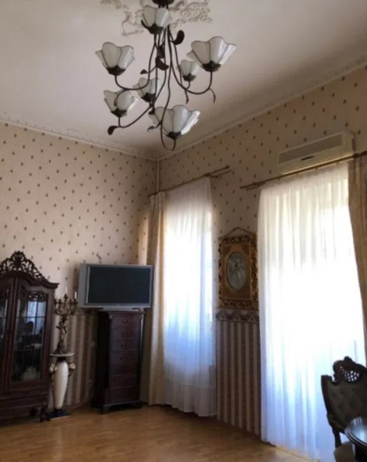 Продаж Квартира 4-кімнатна, 2/3 поверх на Гаванная ул., 11 Одеса - фото 4