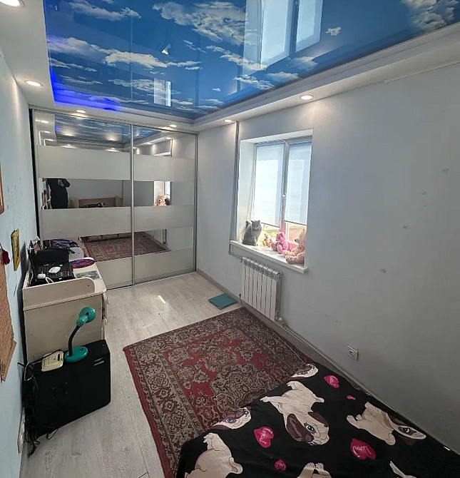 Продаж Квартира 2-кімнатна, 2/2 поверх на Магдалиновская ул., 4 Dnipro - photo 5